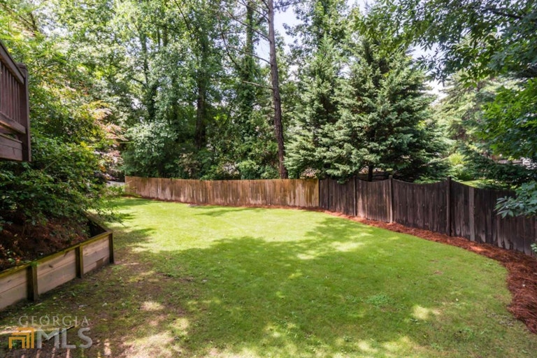 Photo 33 of 35 - 4502 Woodhall Way NE, Roswell, GA 30075