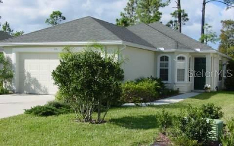 Photo 1 of 1 - 2116 W Lymington Way, Saint Augustine, FL 32084