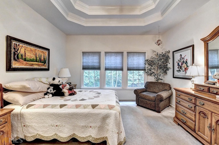 Photo 29 of 56 - 725 Gran Heritage Way, Dacula, GA 30019