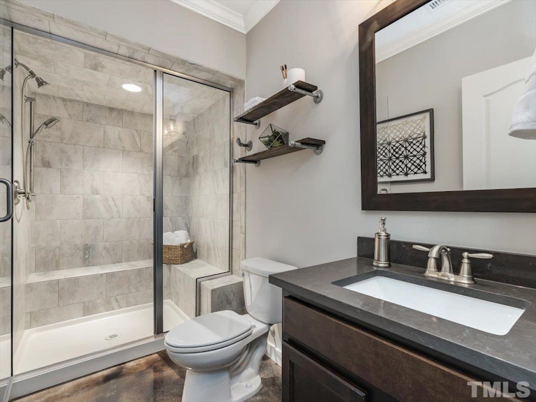 Photo 59 of 77 - 1212 Haltwhistle St, Wake Forest, NC 27587
