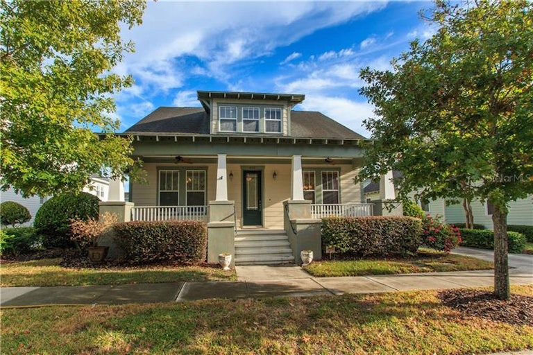 Photo 1 of 25 - 4153 Anissa Ave, Orlando, FL 32814