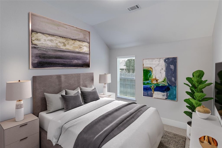 Photo 15 of 16 - 2818 McDonough Way, Katy, TX 77494