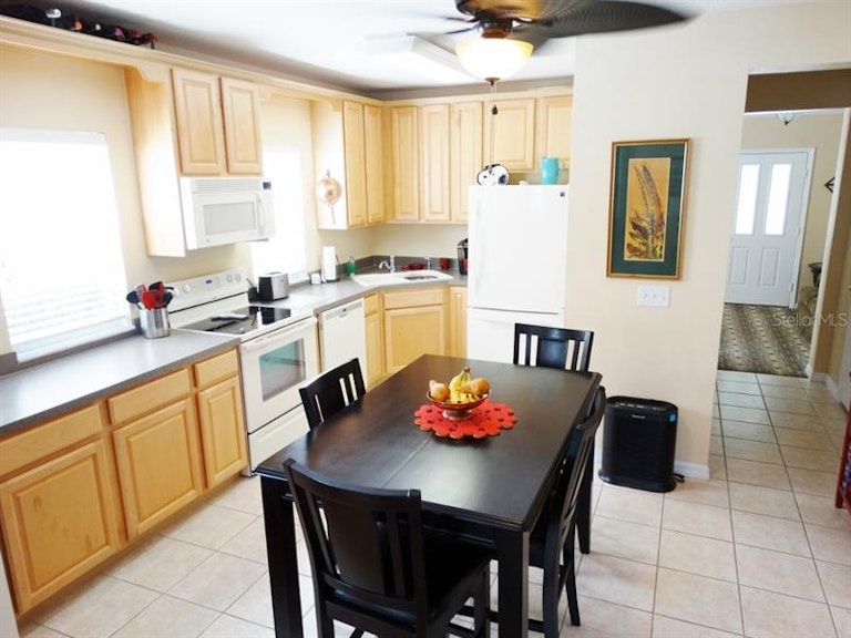 Photo 7 of 21 - 1031 Old Blush Rd, Kissimmee, FL 34747