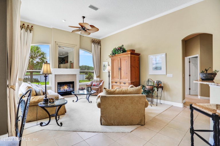 Photo 36 of 59 - 205 S Hampton Club Way, Saint Augustine, FL 32092