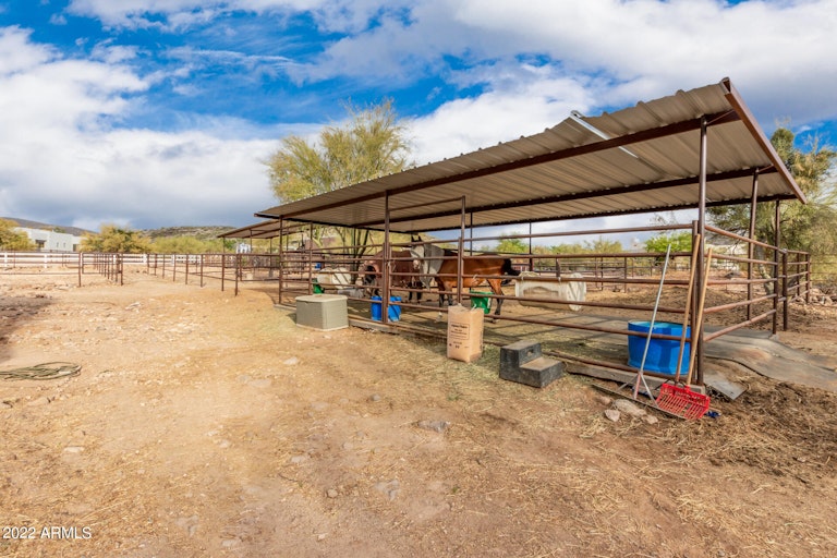 Photo 31 of 56 - 44807 N 20th St, New River, AZ 85087