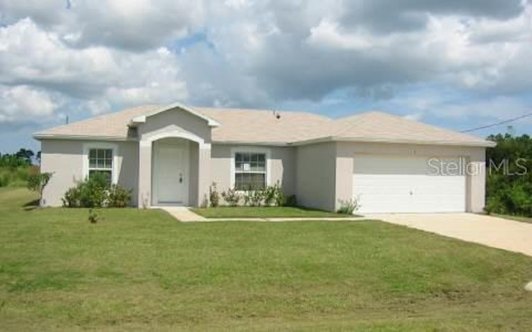Photo 1 of 1 - 8 Buffalo Plains Ln, Palm Coast, FL 32137