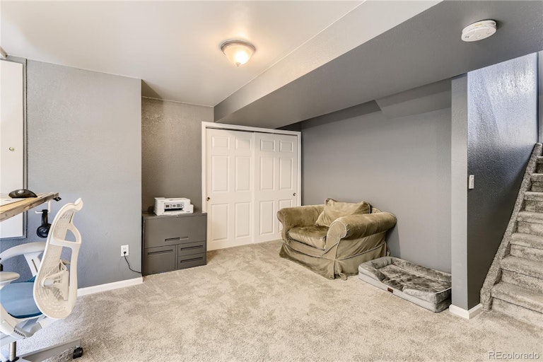 Photo 28 of 40 - 21898 Saddlebrook Ct, Parker, CO 80138