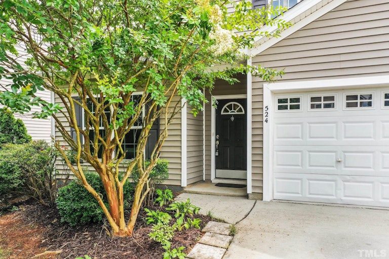 Photo 29 of 31 - 524 Gooseberry Dr, Holly Springs, NC 27540