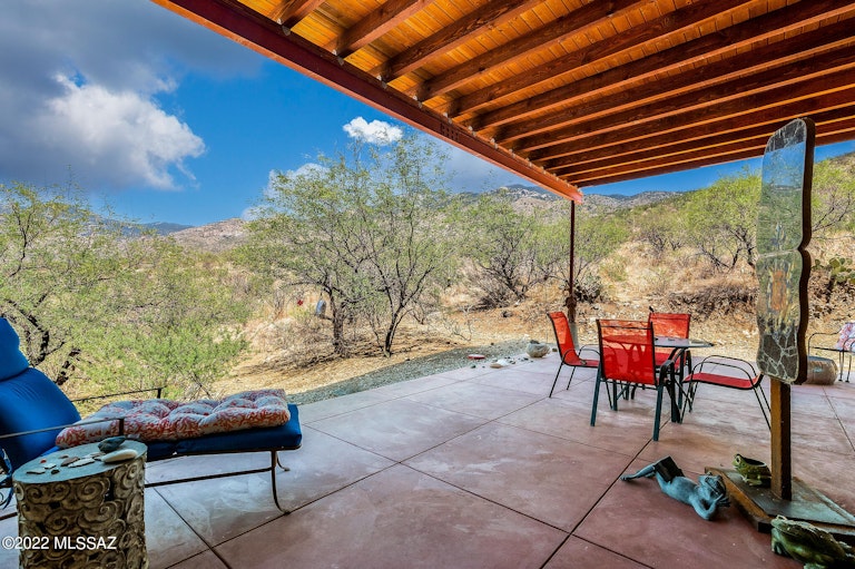 Photo 37 of 47 - 18770 E Cactus Hill Rd, Vail, AZ 85641