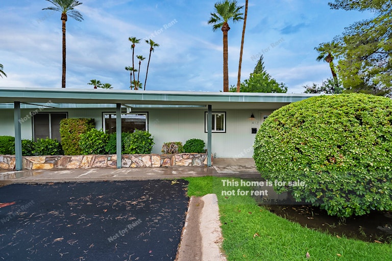 Photo 1 of 20 - 412 W Maryland Ave, Phoenix, AZ 85013