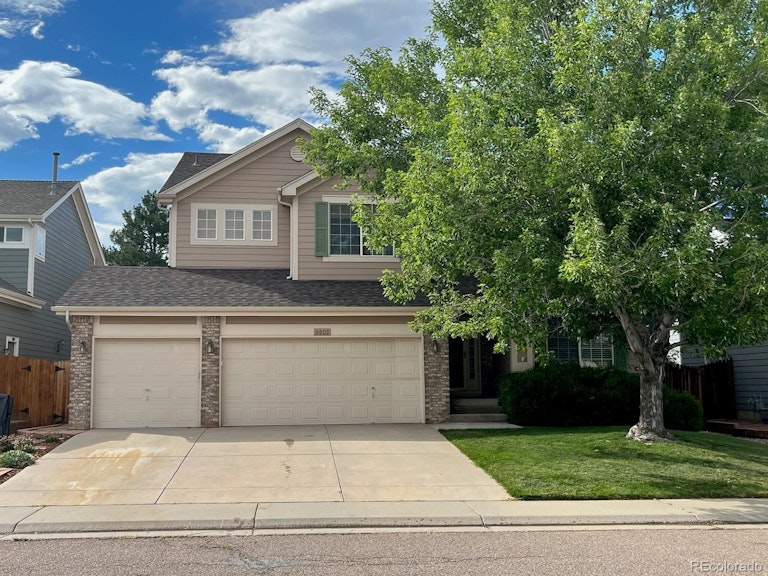 Photo 1 of 1 - 9807 W Vandeventor Dr, Littleton, CO 80128
