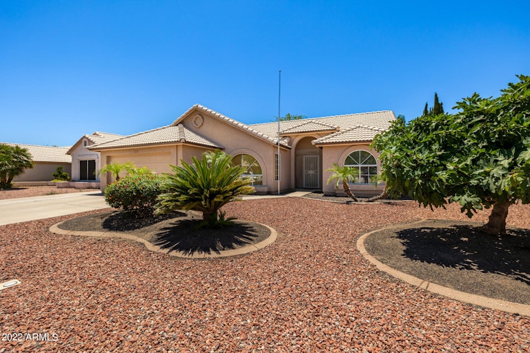 Photo 4 of 37 - 11542 N 76th Dr, Peoria, AZ 85345