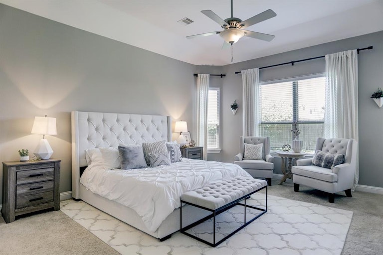 Photo 16 of 30 - 9506 Brannok Ln, Tomball, TX 77375