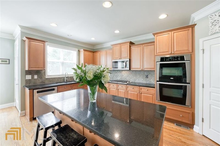 Photo 14 of 71 - 6021 Stillwater Pl, Flowery Branch, GA 30542