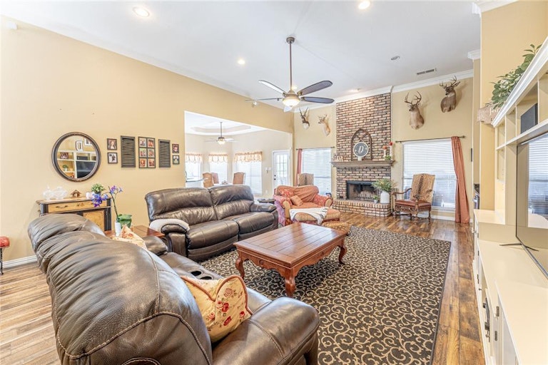 Photo 5 of 36 - 1434 S Fm 740, Heath, TX 75032