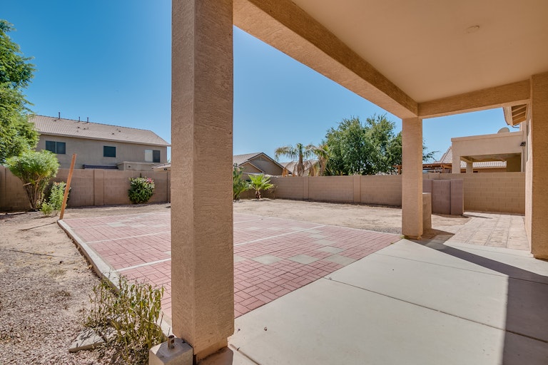 Photo 28 of 29 - 8425 W Cocopah St, Tolleson, AZ 85353