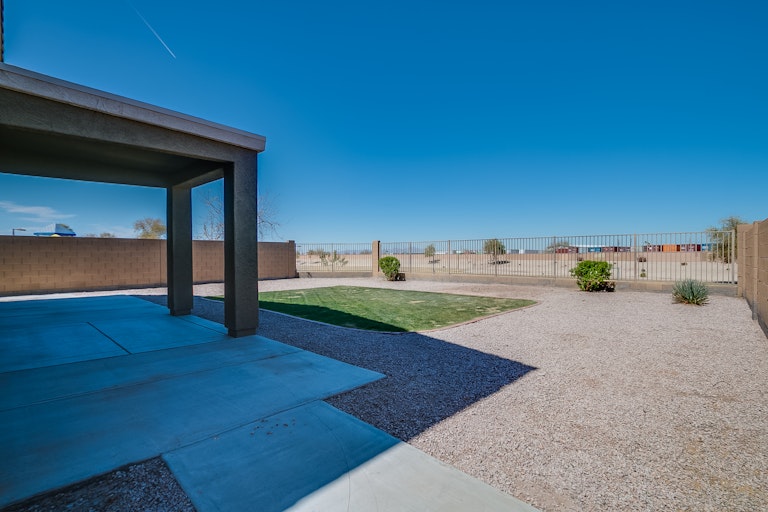 Photo 36 of 39 - 7234 W Alta Vista Rd, Laveen, AZ 85339