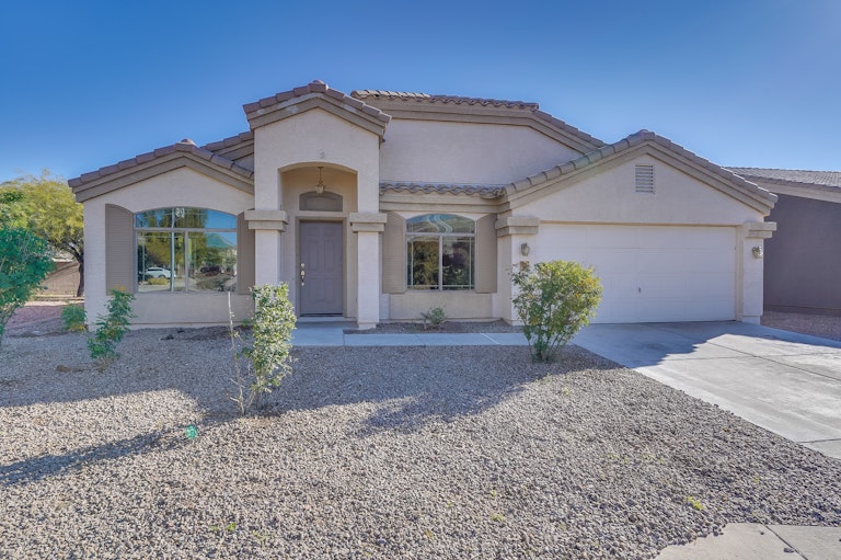 Photo 1 of 31 - 1803 S 105th Dr, Tolleson, AZ 85353