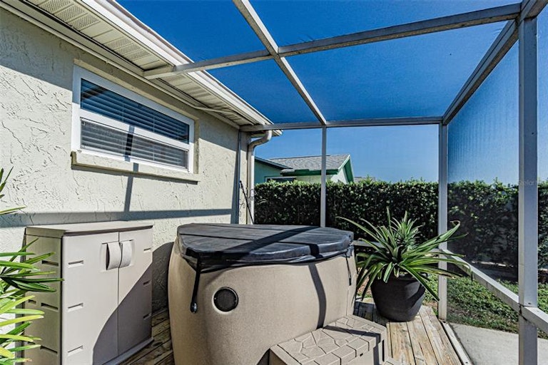 Photo 28 of 38 - 15536 Century Dr, Hudson, FL 34667