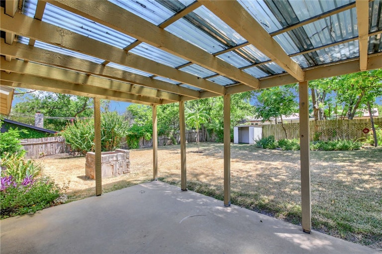 Photo 35 of 36 - 1107 Rebbeca Dr, Austin, TX 78758
