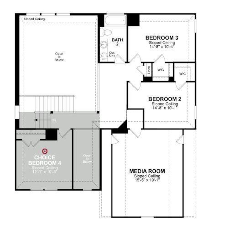 Photo 6 of 9 - 9010 Willowridge Ct, Baytown, TX 77521