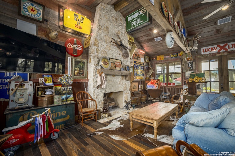 Photo 36 of 42 - 4544 Natures Way, New Braunfels, TX 78132