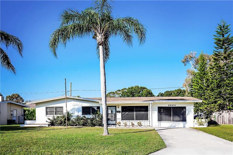 Photo 1 of 20 - 2660 56th St N, Saint Petersburg, FL 33710