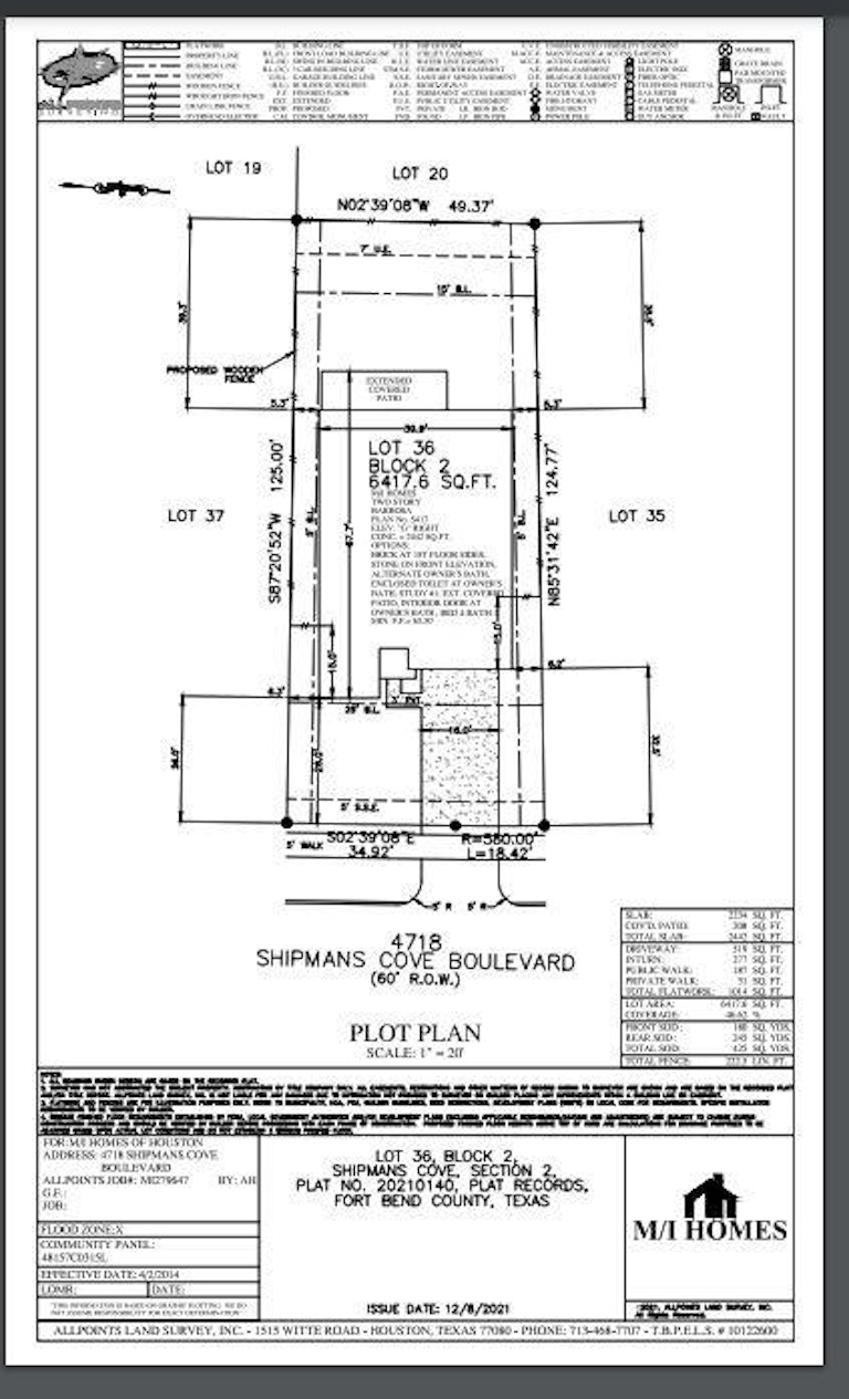 Photo 5 of 7 - 4718 Shipmans Cove Blvd, Fresno, TX 77545