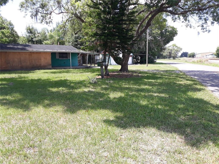 Photo 2 of 4 - 1207 W Madison St, Plant City, FL 33563