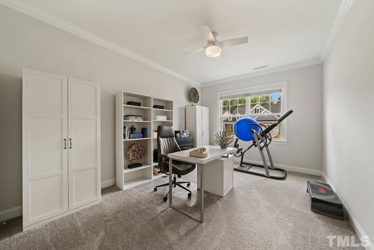 Photo 4 of 25 - 167 Sea Foam Dr, Raleigh, NC 27610