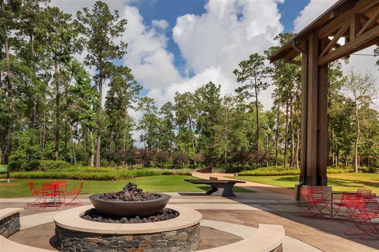 Photo 35 of 43 - 16818 Ramsay Cascades Dr, Humble, TX 77346