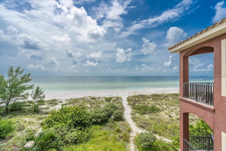 Photo 56 of 58 - 9548 W Gulf Blvd, Treasure Island, FL 33706