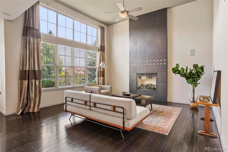 Photo 6 of 40 - 2252 S Loveland St, Denver, CO 80228