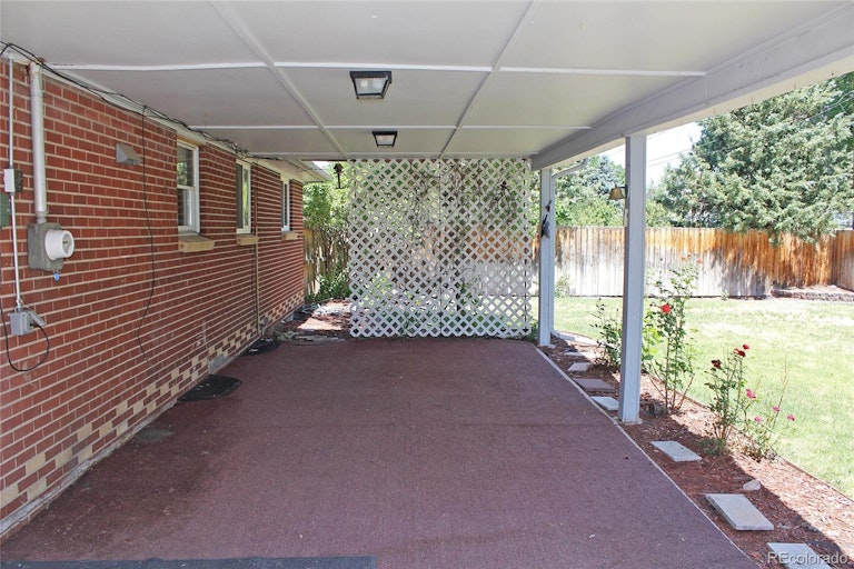 Photo 16 of 25 - 12395 E Virginia Dr, Aurora, CO 80012