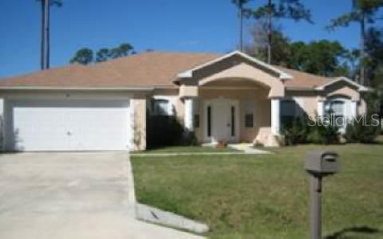 Photo 1 of 1 - 49 Brice Ln, Palm Coast, FL 32137