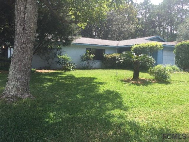 Photo 1 of 1 - 140 Beechwood Ln, Palm Coast, FL 32137