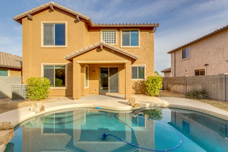Photo 29 of 31 - 4187 E Karsten Dr, Chandler, AZ 85249