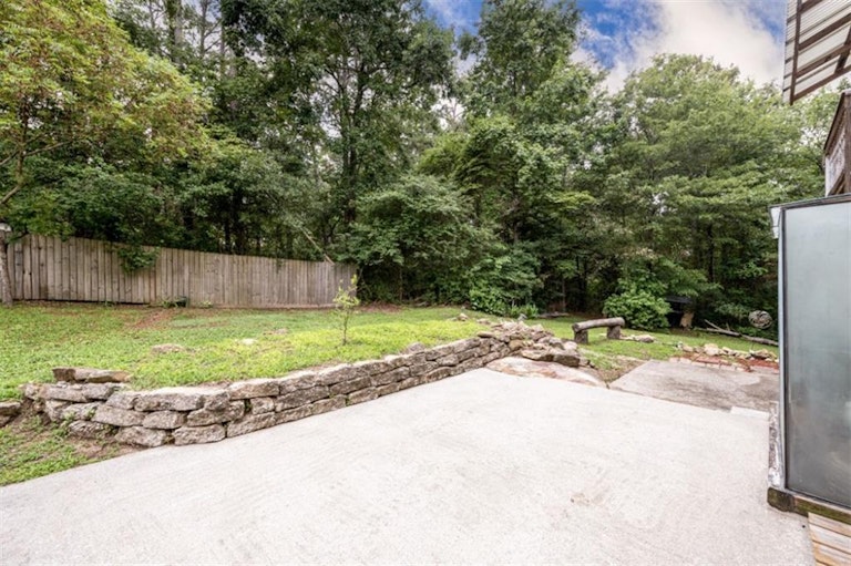 Photo 35 of 43 - 2415 Overlook Dr SW, Conyers, GA 30094