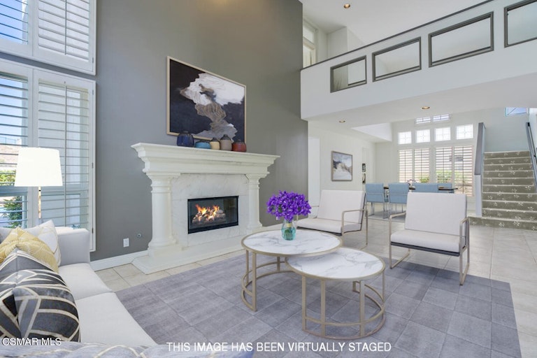 Photo 4 of 31 - 617 Breckenridge Pl, Simi Valley, CA 93065