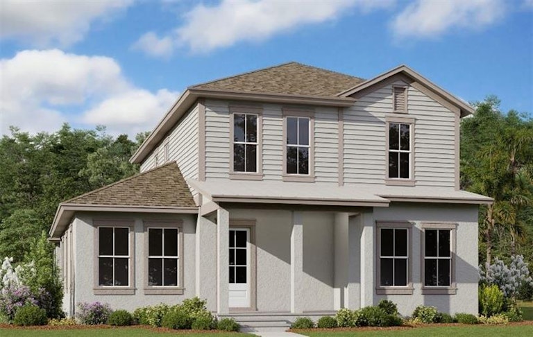 Photo 1 of 1 - 116 Leggett Aly, Orlando, FL 32827