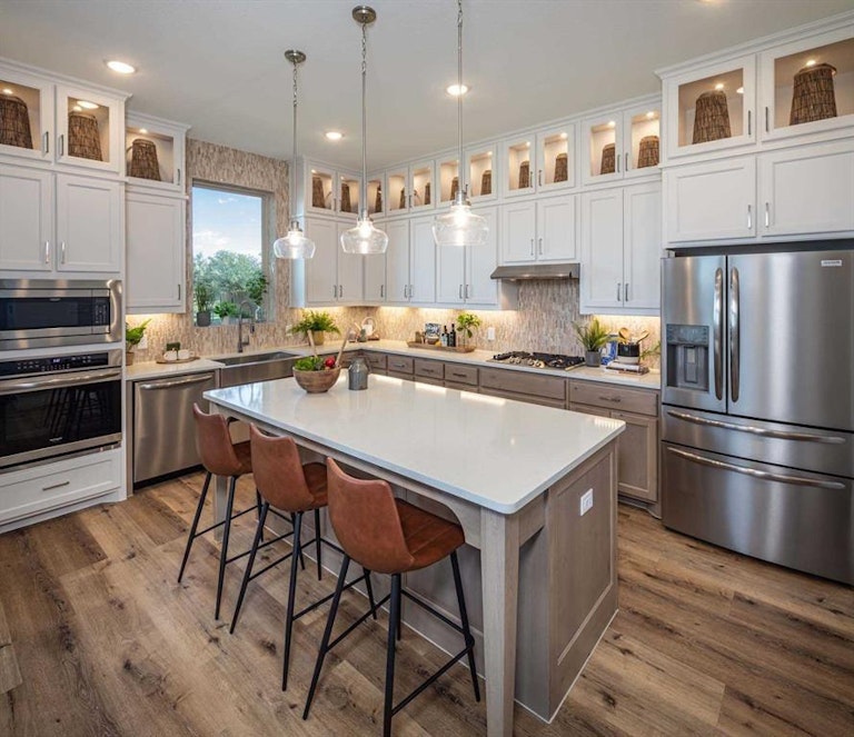 Photo 7 of 23 - 1106 Queensdown Way, Forney, TX 75126