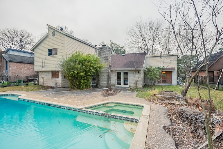 Photo 7 of 29 - 3510 Point Clear Dr, Missouri City, TX 77459
