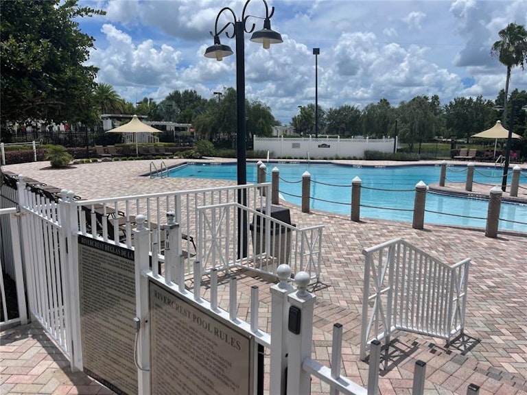 Photo 30 of 30 - 11603 Hammocks Glade Dr, Riverview, FL 33569