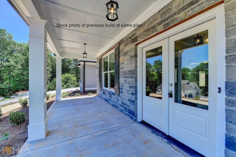 Photo 6 of 51 - 7725 Wandering Oak Way, Cumming, GA 30041