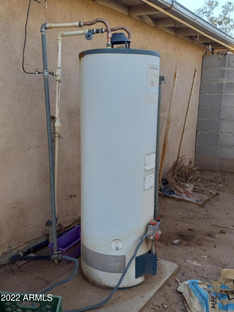 Photo 16 of 20 - 3811 S 9th St, Phoenix, AZ 85040