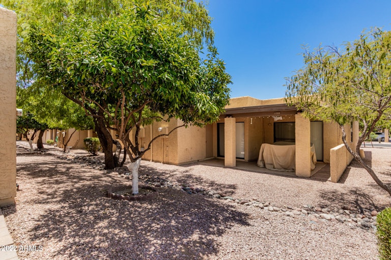 Photo 25 of 25 - 434 S Boojum Way, Mesa, AZ 85208