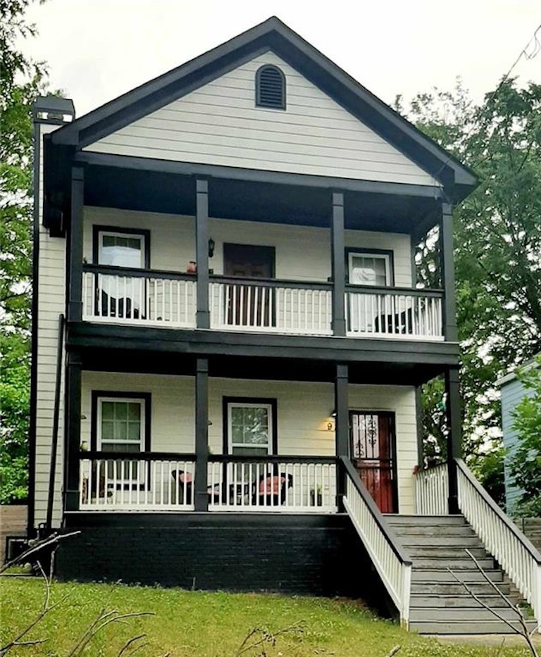 Photo 1 of 9 - 919 Coleman St SW, Atlanta, GA 30310