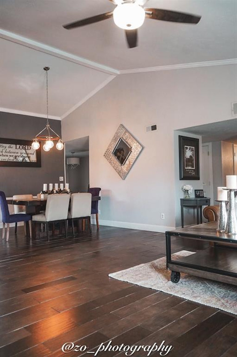 Photo 8 of 30 - 921 Granite Ln, Desoto, TX 75115