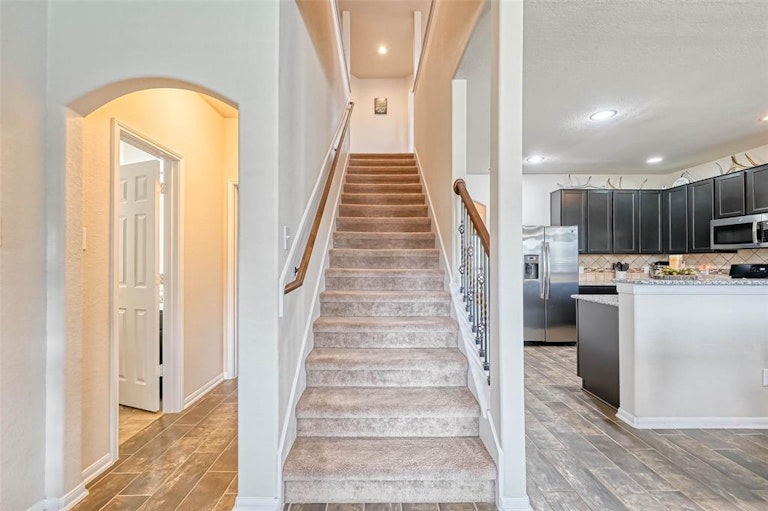 Photo 13 of 30 - 2819 Finwood Dr, Rosenberg, TX 77471