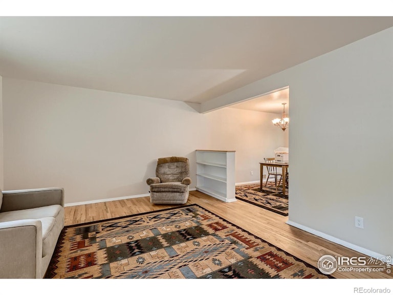 Photo 5 of 28 - 13537 W 22nd Pl, Golden, CO 80401